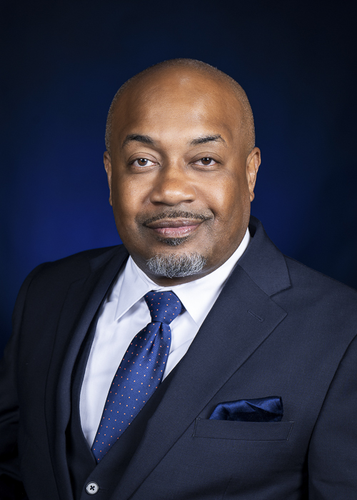 Omar Williams